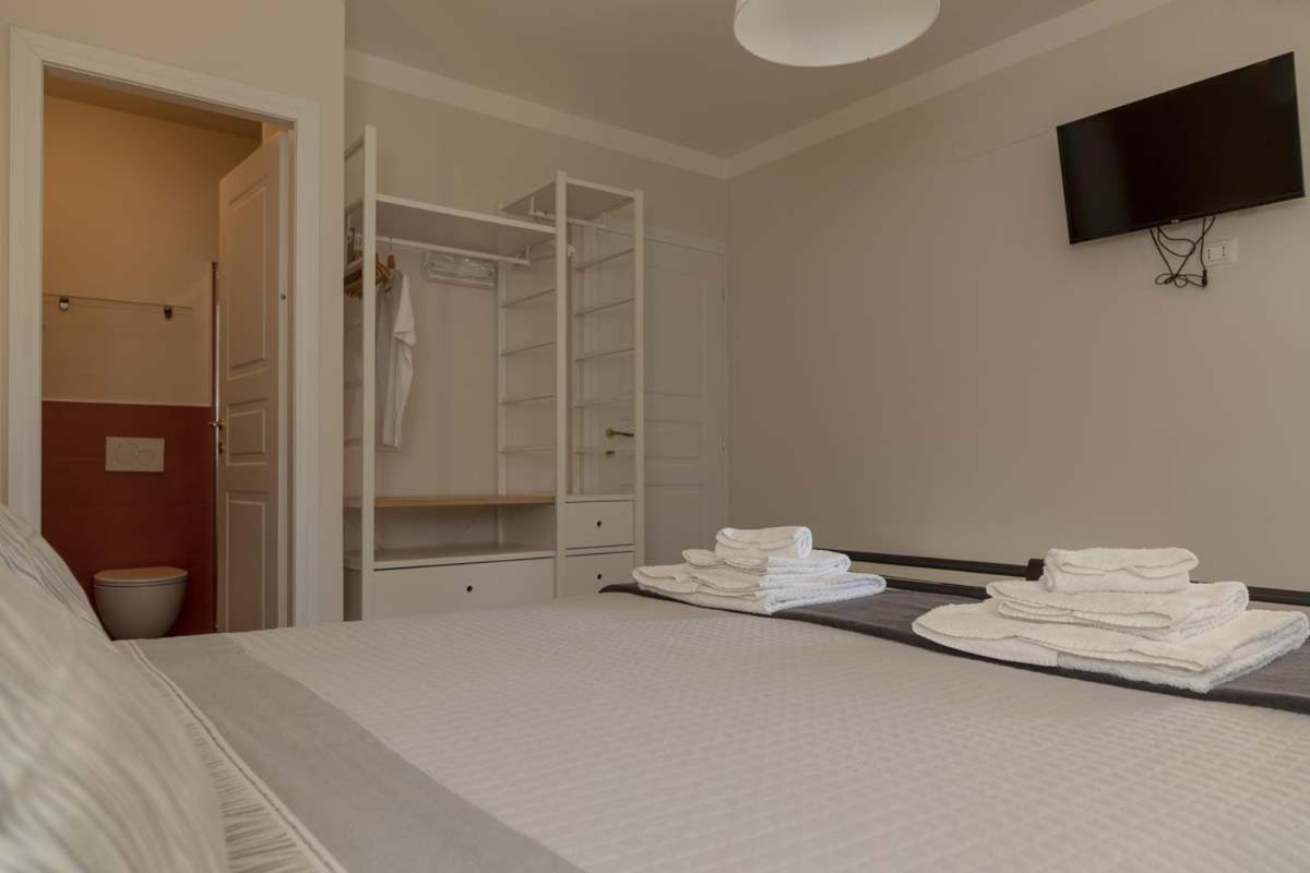 Camia Lovely House Valdivara 5Terre Hiking Sesta Godano Εξωτερικό φωτογραφία