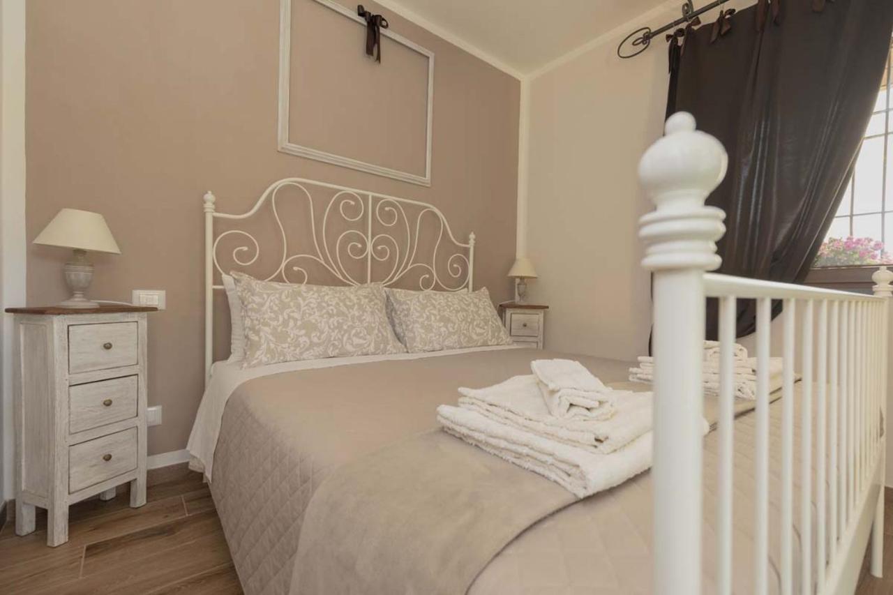 Camia Lovely House Valdivara 5Terre Hiking Sesta Godano Εξωτερικό φωτογραφία
