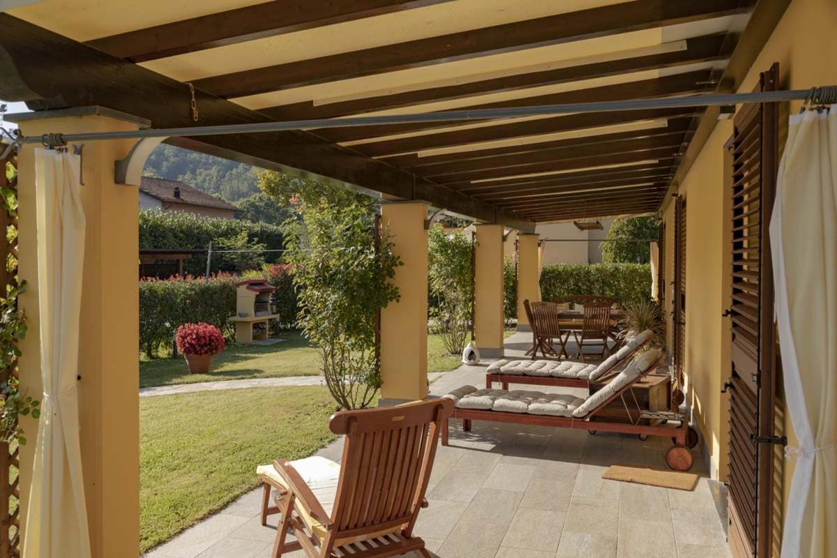 Camia Lovely House Valdivara 5Terre Hiking Sesta Godano Εξωτερικό φωτογραφία