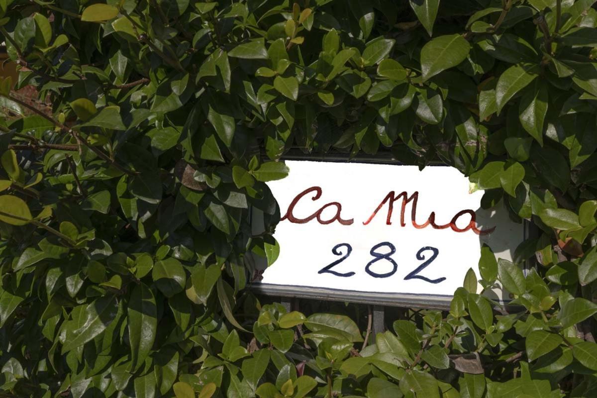Camia Lovely House Valdivara 5Terre Hiking Sesta Godano Εξωτερικό φωτογραφία